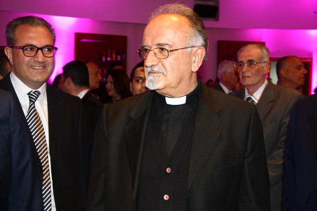 Mazen Salha Recognition Award